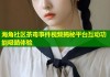 海角社区茶毒事件视频揭秘平台互动功能吸睛体验