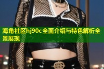 海角社区hj90c全面介绍与特色解析全景展现