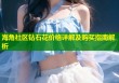 海角社区钻石花价格详解及购买指南解析