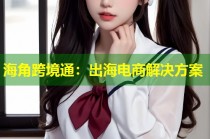 海角跨境通：出海电商解决方案