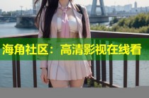 海角社区：高清影视在线看