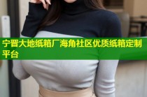 宁晋大地纸箱厂海角社区优质纸箱定制平台