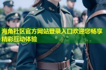 海角社区官方网站登录入口欢迎您畅享精彩互动体验