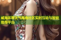 威海环翠天气海角社区实时互动与智能推荐平台