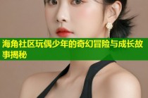 海角社区玩偶少年的奇幻冒险与成长故事揭秘