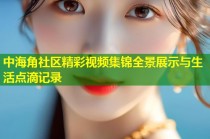 中海角社区精彩视频集锦全景展示与生活点滴记录