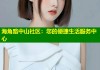 海角路中山社区：您的便捷生活服务中心