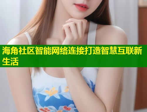 海角社区智能网络连接打造智慧互联新生活  第1张