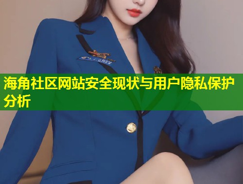 海角社区网站安全现状与用户隐私保护分析  第1张
